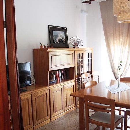 Marilide Bed & Breakfast Marotta Ngoại thất bức ảnh
