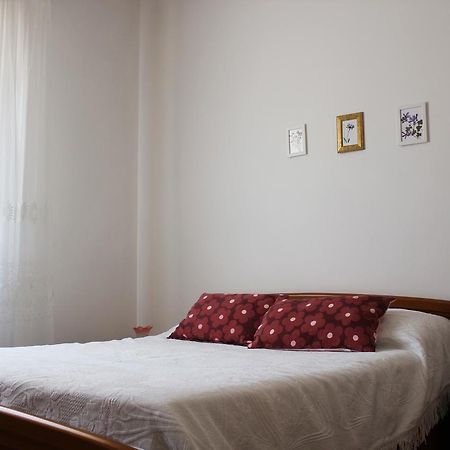 Marilide Bed & Breakfast Marotta Ngoại thất bức ảnh
