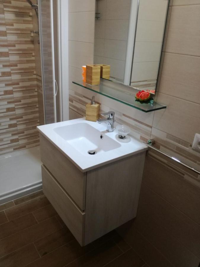Marilide Bed & Breakfast Marotta Ngoại thất bức ảnh