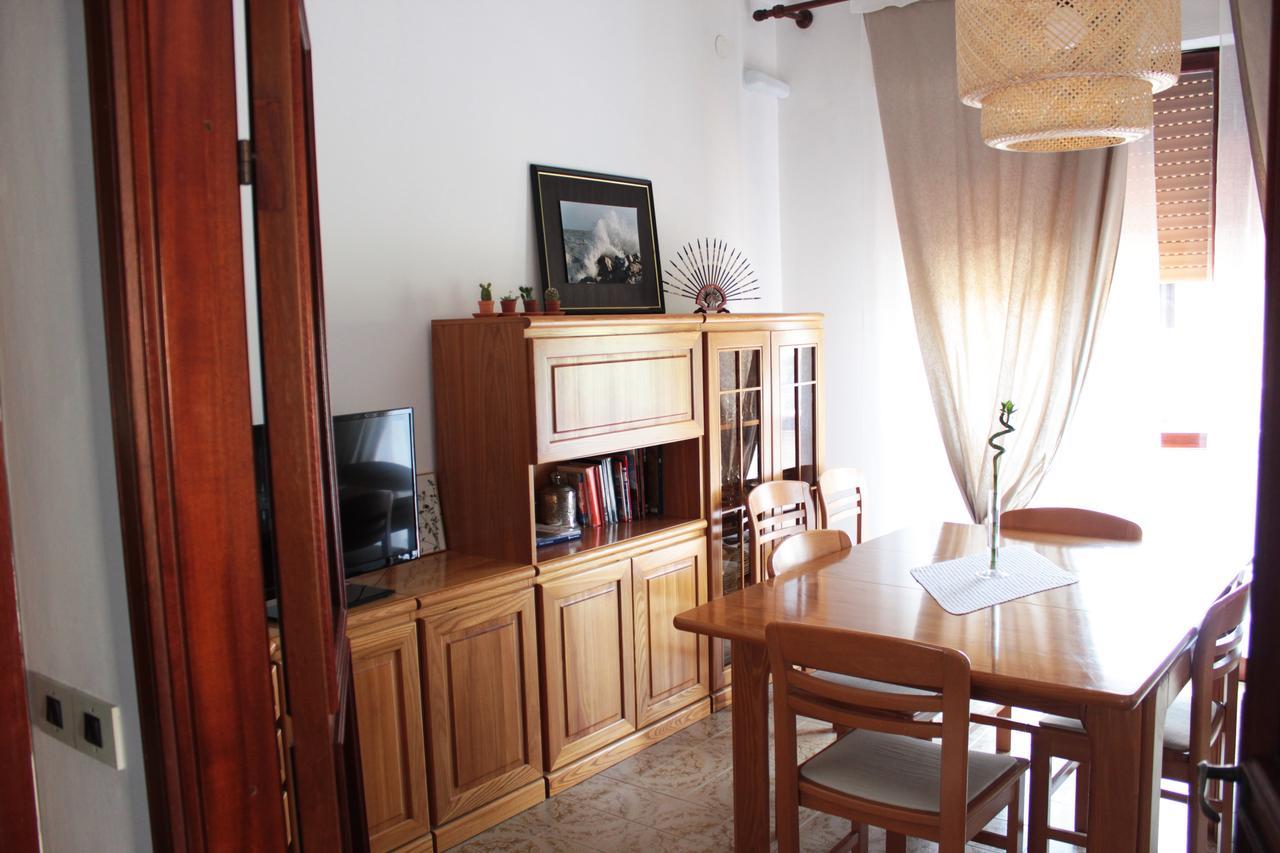Marilide Bed & Breakfast Marotta Ngoại thất bức ảnh