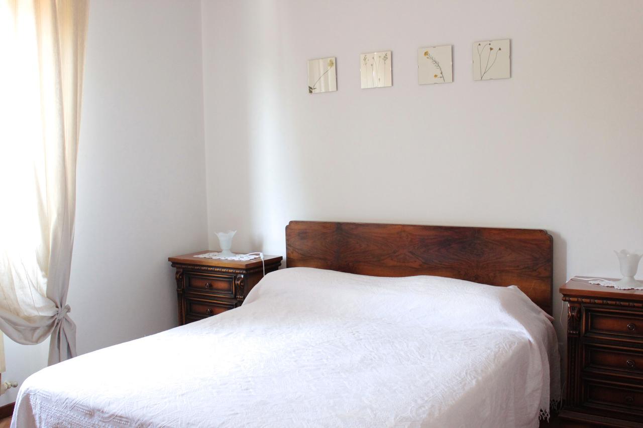 Marilide Bed & Breakfast Marotta Ngoại thất bức ảnh
