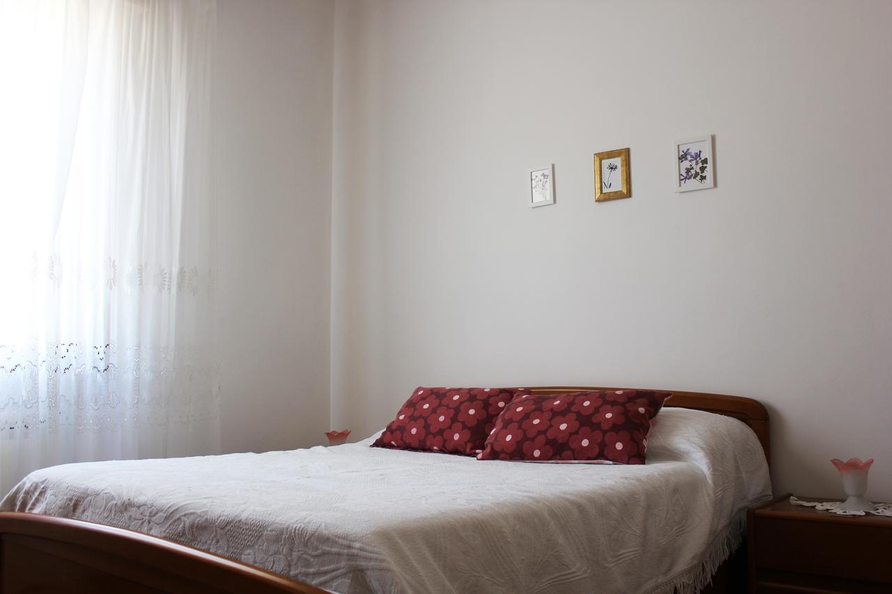 Marilide Bed & Breakfast Marotta Ngoại thất bức ảnh