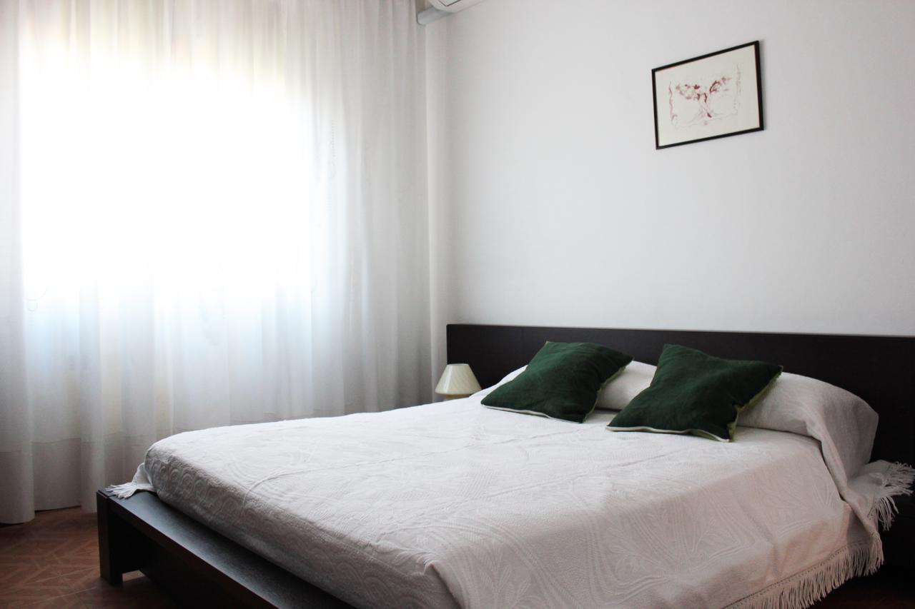 Marilide Bed & Breakfast Marotta Ngoại thất bức ảnh